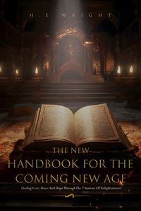 Produktbild: The New Handbook for the Coming New Age