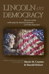 Produktbild: Lincoln on Democracy