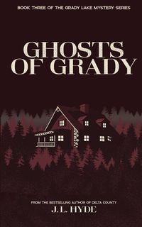 Produktbild: Ghosts of Grady