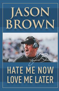 Produktbild: Hate Me Now, Love Me Later