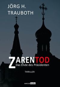 Produktbild: Zarentod