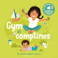 Produktbild: Gym et comptines