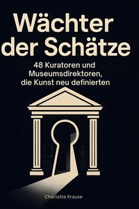 Produktbild: W&auml;chter der Sch&auml;tze