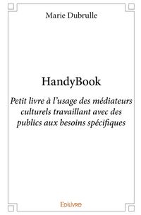Produktbild: Handybook