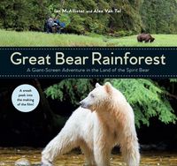 Produktbild: Great Bear Rainforest