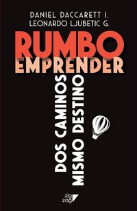 Produktbild: Rumbo emprender