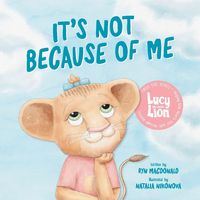 Produktbild: It's Not Because of Me
