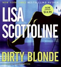 Produktbild: DIRTY BLONDE                5D
