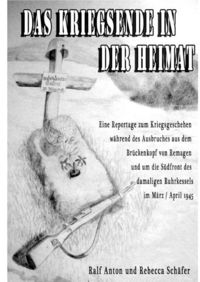 Produktbild: Das Kriegsende in der Heimat
