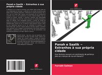 Produktbild: Panah e Saalik ~ Estranhos &agrave; sua pr&oacute;pria cidade