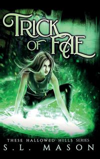 Produktbild: Trick of Fae