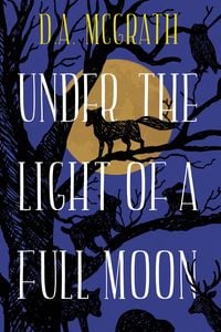 Produktbild: Under The Light Of A Full Moon (Full Moon Series, #1)