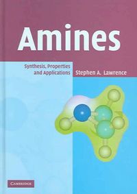 Produktbild: Amines