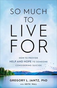 Produktbild: So Much to Live for