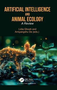 Produktbild: Artificial Intelligence and Animal Ecology