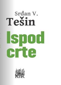 Produktbild: Ispod crte