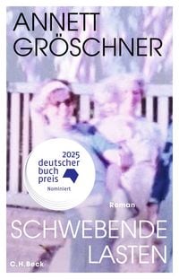 Produktbild Schwebende Lasten