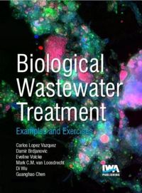 Produktbild: Biological Wastewater Treatment