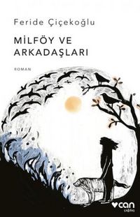 Produktbild: Milf&ouml;y ve Arkadaslari