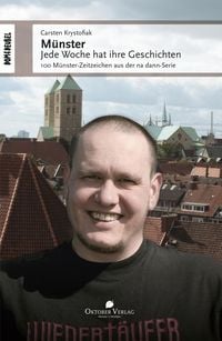 Produktbild: M&uuml;nster - Jede Woche hat ihre Geschichten