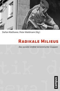 Produktbild: Radikale Milieus