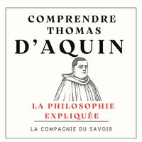 Produktbild: Comprendre Thomas d'Aquin