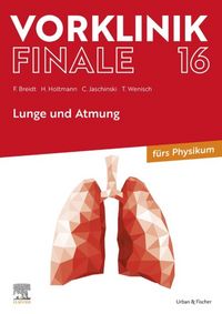 Produktbild: Vorklinik Finale 16