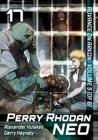 Produktbild: Perry Rhodan NEO: Volume 17 (English Edition)