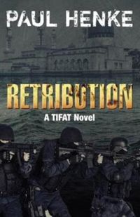 Produktbild: Retribution