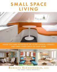 Produktbild: Small Space Living