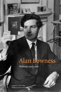 Produktbild: Alan Bowness