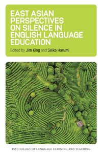 Produktbild: East Asian Perspectives on Silence in English Language Education