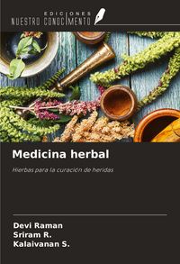 Produktbild: Medicina herbal
