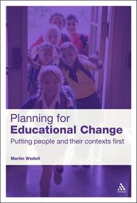 Produktbild: Planning for Educational Change