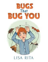Produktbild: Bugs That Bug You