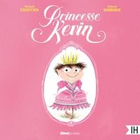 Produktbild: Princesse Kevin