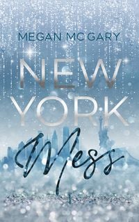 Produktbild: New York Mess