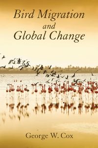 Produktbild: Bird Migration and Global Change