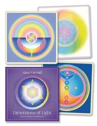 Produktbild: Dimensions of Light