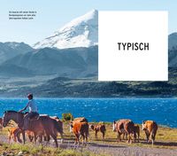 POLYGLOTT on tour Reiseführer Argentinien