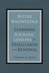 Produktbild: Bitter Knowledge