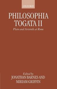 Produktbild: Philosophia Togata II
