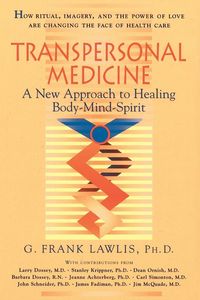 Produktbild: Transpersonal Medicine