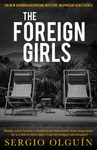 Produktbild: The Foreign Girls