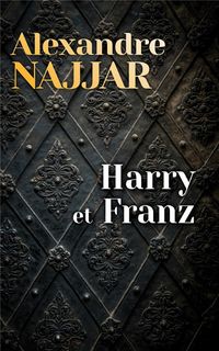 Produktbild: Harry et Franz