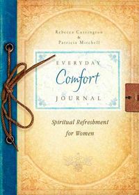 Produktbild: Everyday Comfort Journal