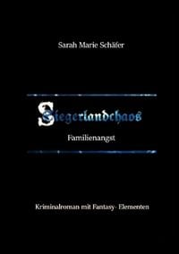Produktbild: Siegerlandchaos / Siegerlandchaos Band 1