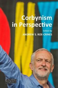 Produktbild: Corbynism in Perspective