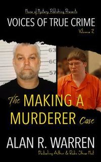 Produktbild: Making A Murderer Case