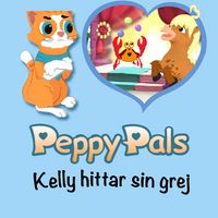 Produktbild: Kelly hittar sin grej